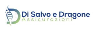 Logo Dragone E Di Salvo